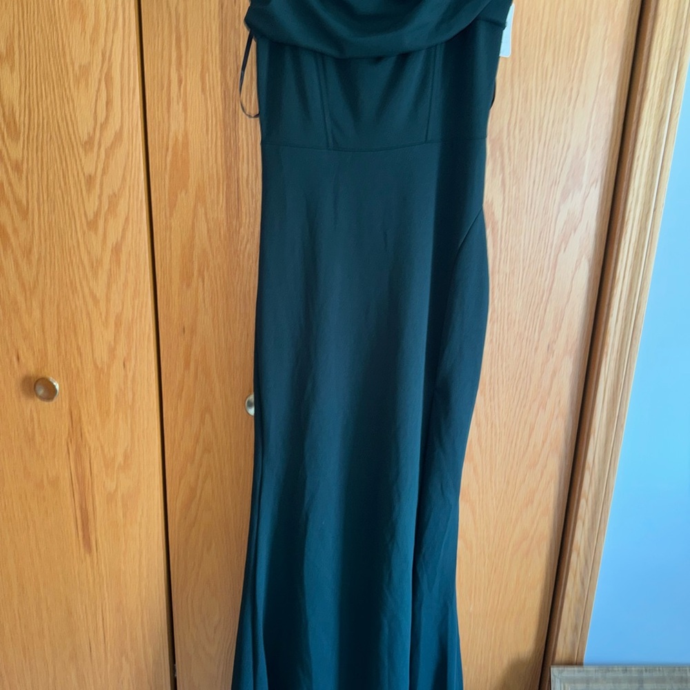Windsor Formal Dress XL, NWT